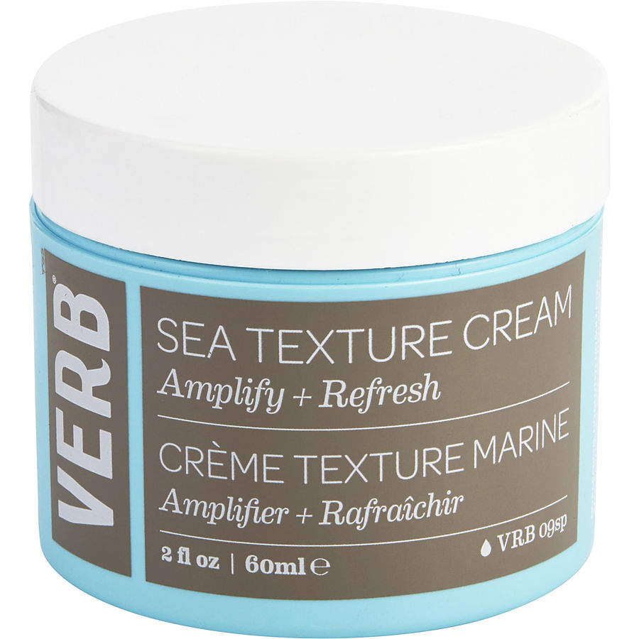 338676 2 Oz Sea Texture Cream By For Unisex