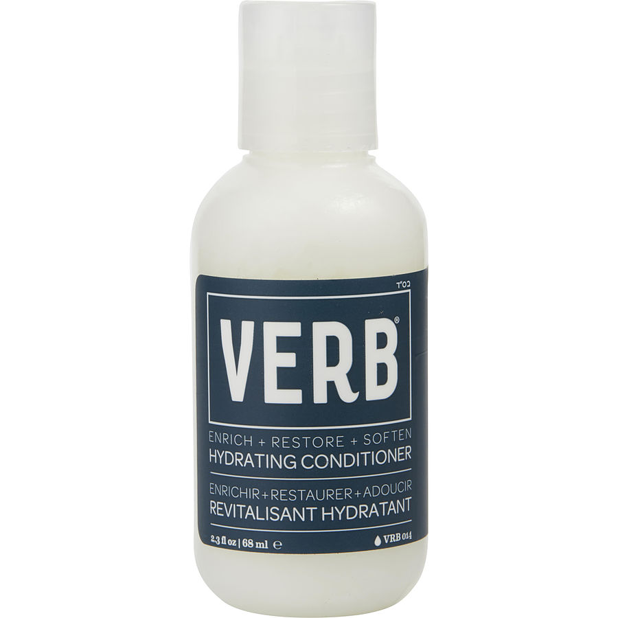 338677 2.3 Oz Hydrating Conditioner By For Unisex