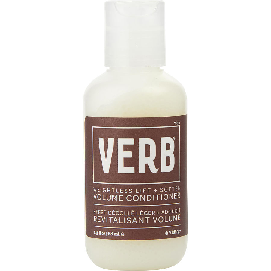 338721 2.3 Oz Volume Conditioner By For Unisex