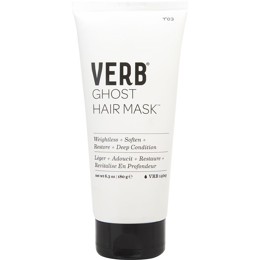 338725 6.3 Oz Ghost Hair Mask By For Unisex