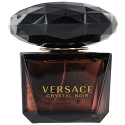 165925 Crystal Noir 3 Oz Eau De Parfum Spray By For Women