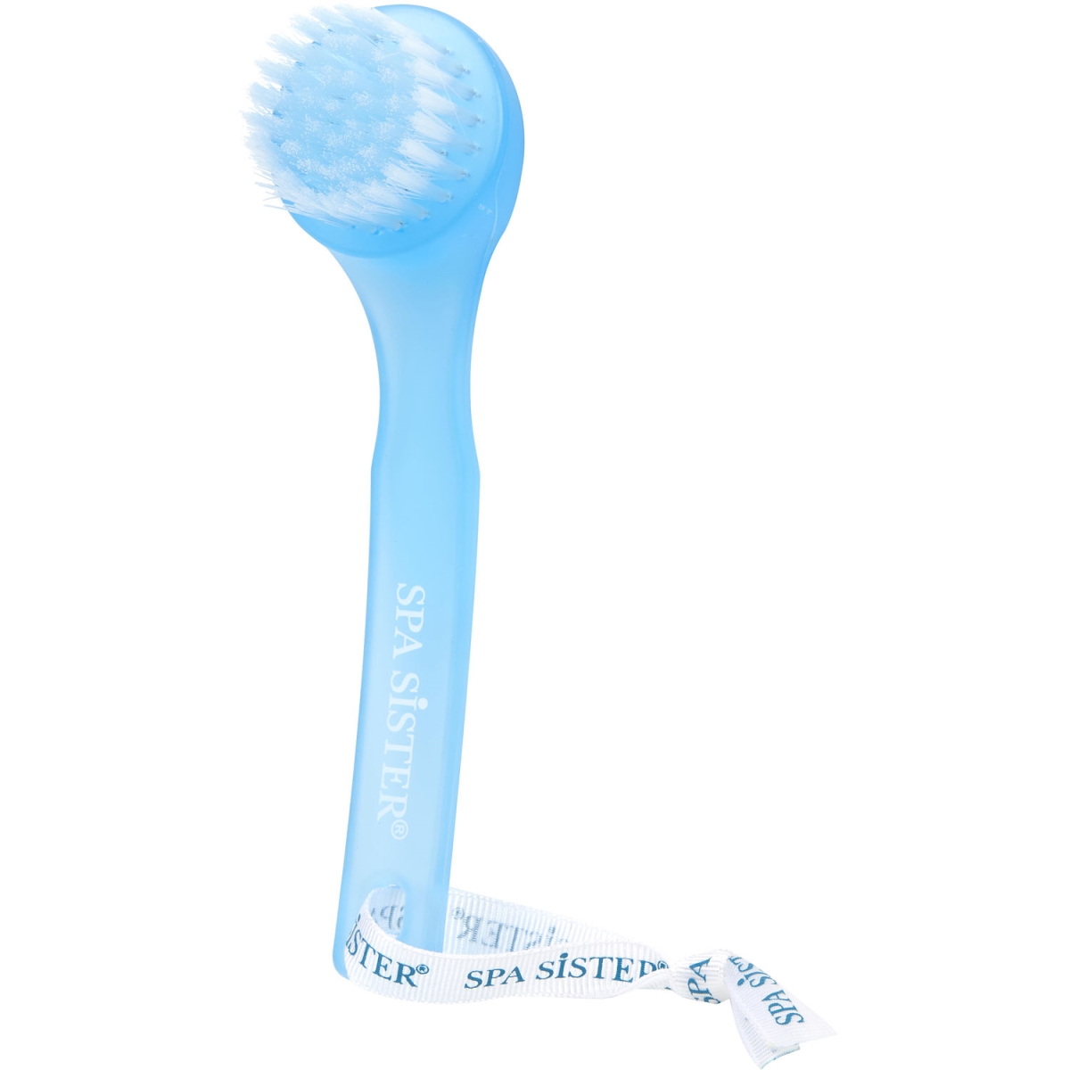 331821 Unisex Complexion Brush, Blue