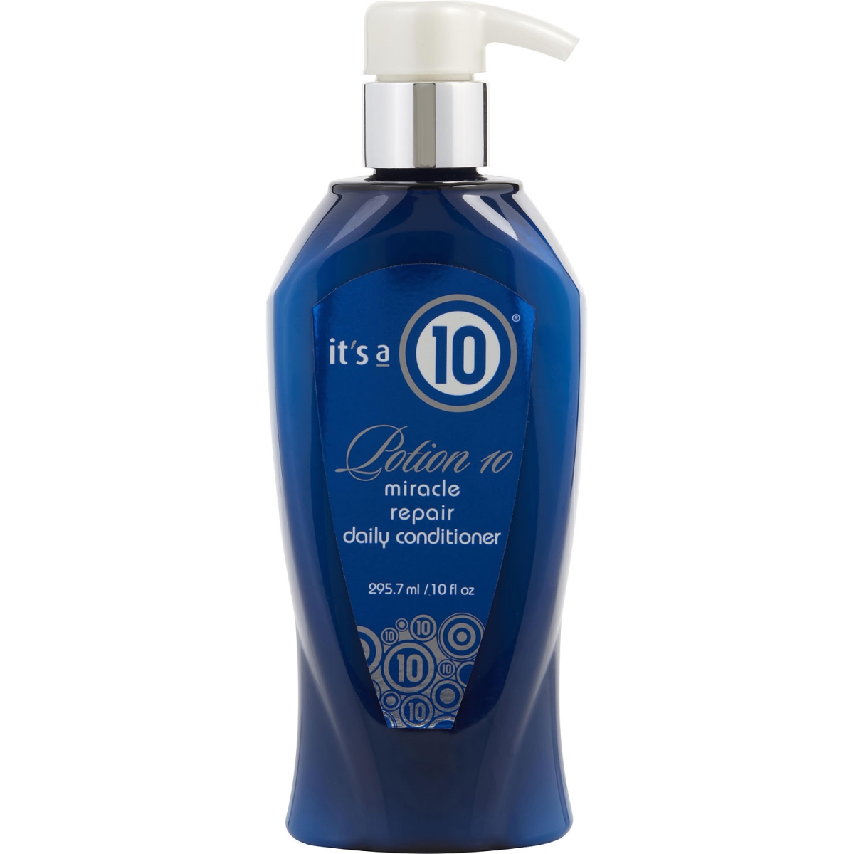 Its A 10 300059 10 Oz Unisex Potion 10 Miracle Repair Daily Hair Conditioner