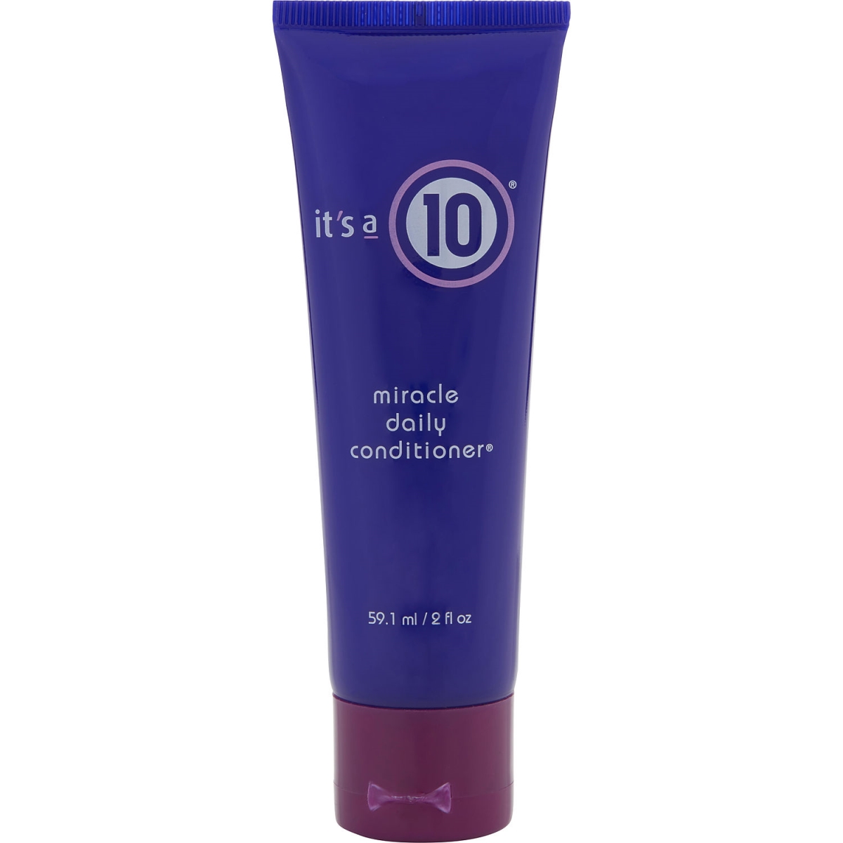 Its A 10 340070 2 Oz Unisex Miracle Daily Hair Conditioner