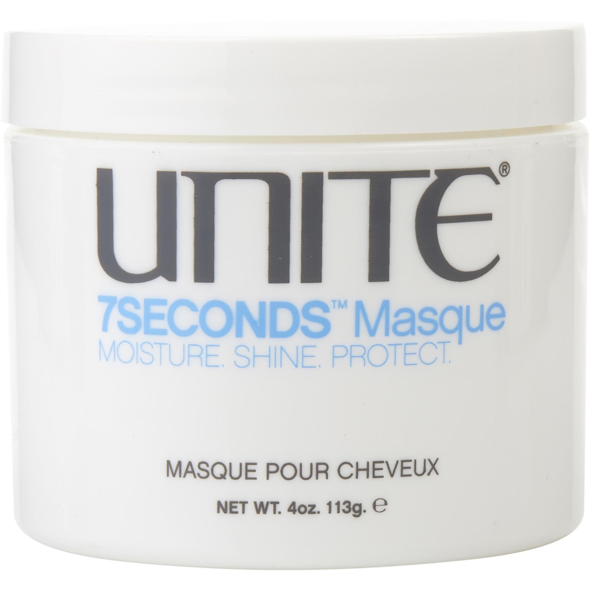 337434 4 Oz Unisex 7 Seconds Masque Hair Conditioner