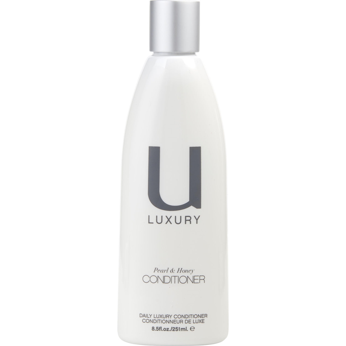 337457 8.5 Oz Unisex U Luxury Hair Conditioner