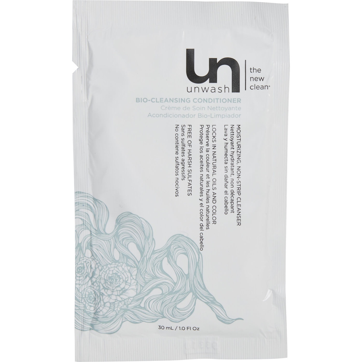 285443 1 Oz Unisex Bio-cleansing Hair Conditioner