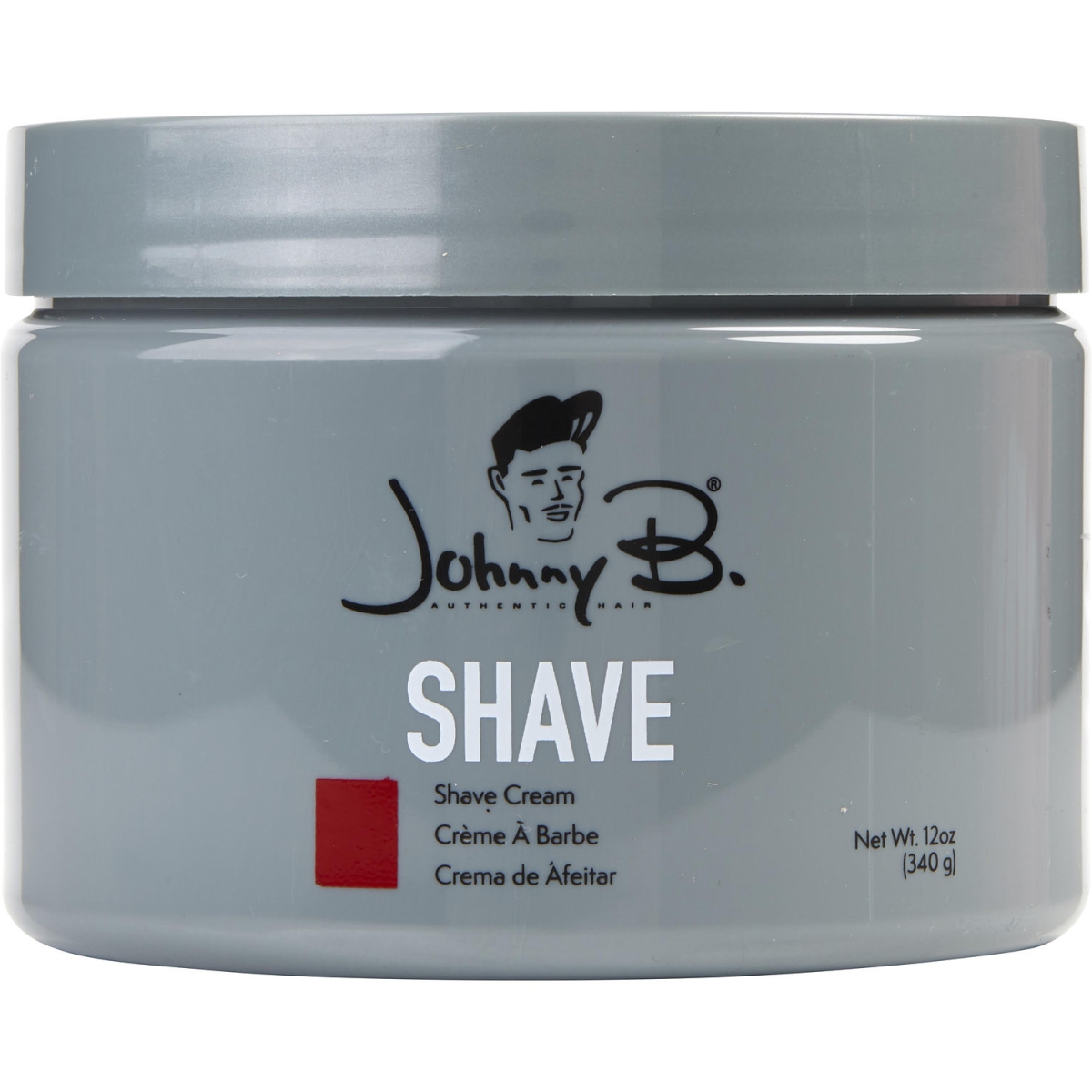 336944 12 Oz Men Shave Cream