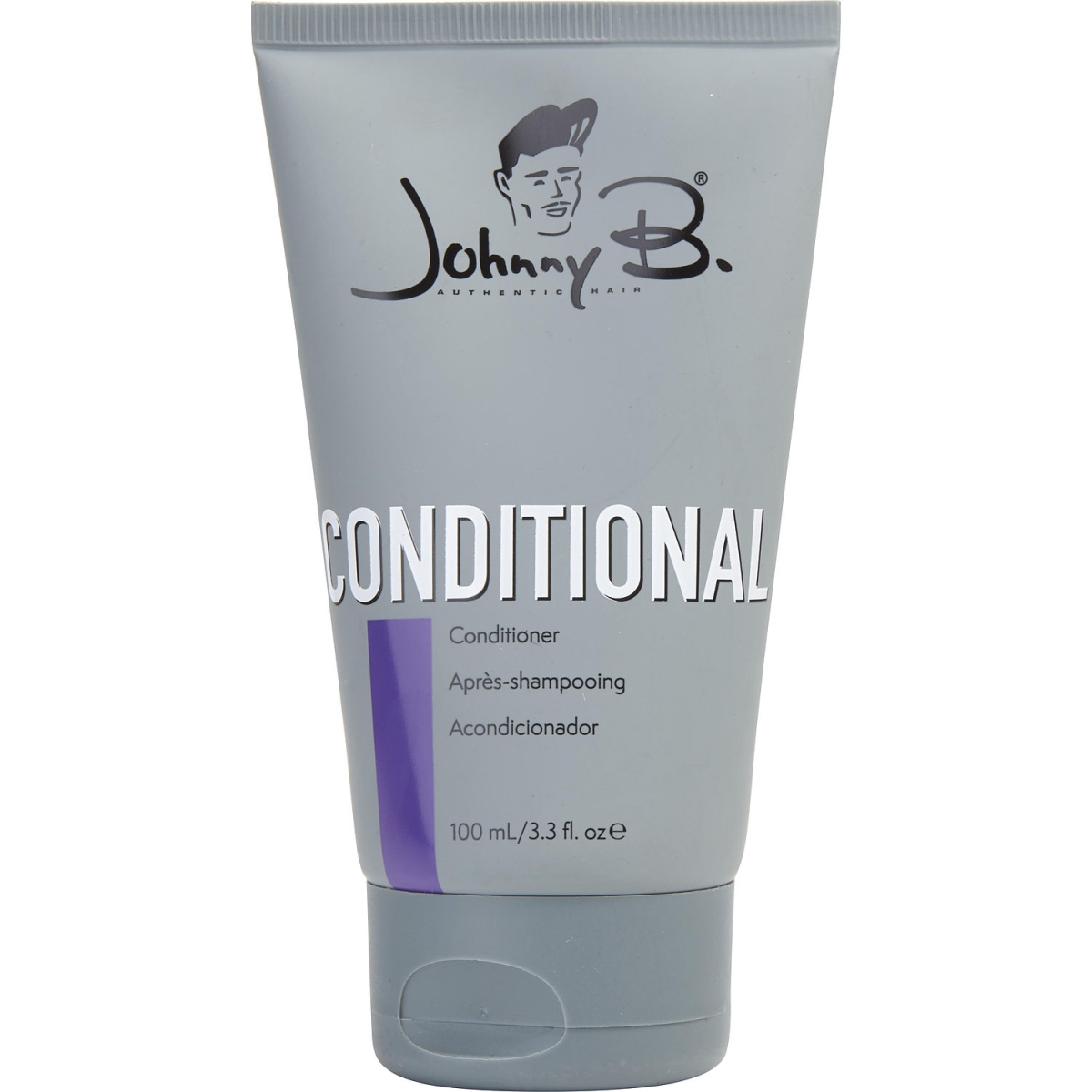 336957 3.3 Oz Men Conditional Hair Conditioner