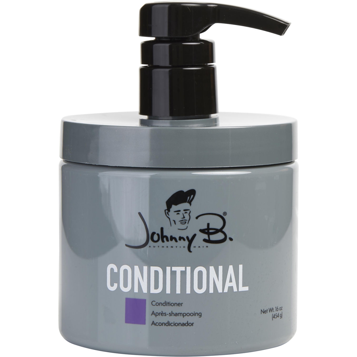 336959 16 Oz Men Conditional Hair Conditioner