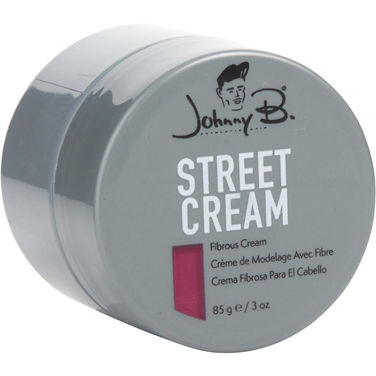 336971 3 Oz Men Street Cream