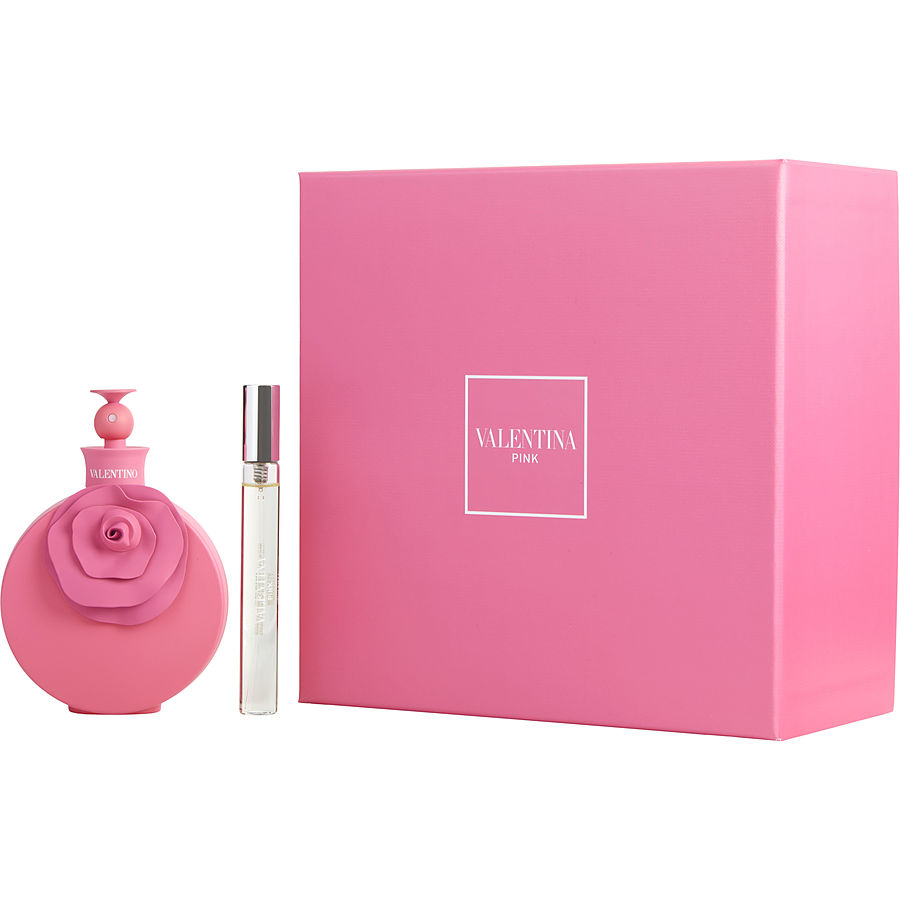 323172 Women Eau De Fragrance Gift Set