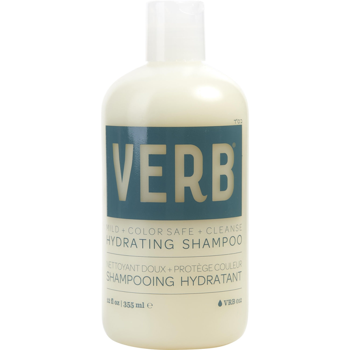 338643 12 Oz Unisex Hydrating Hair Shampoo