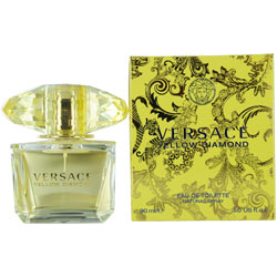 Yellow Diamond 296761 Women Fragrance Edt Gift Set