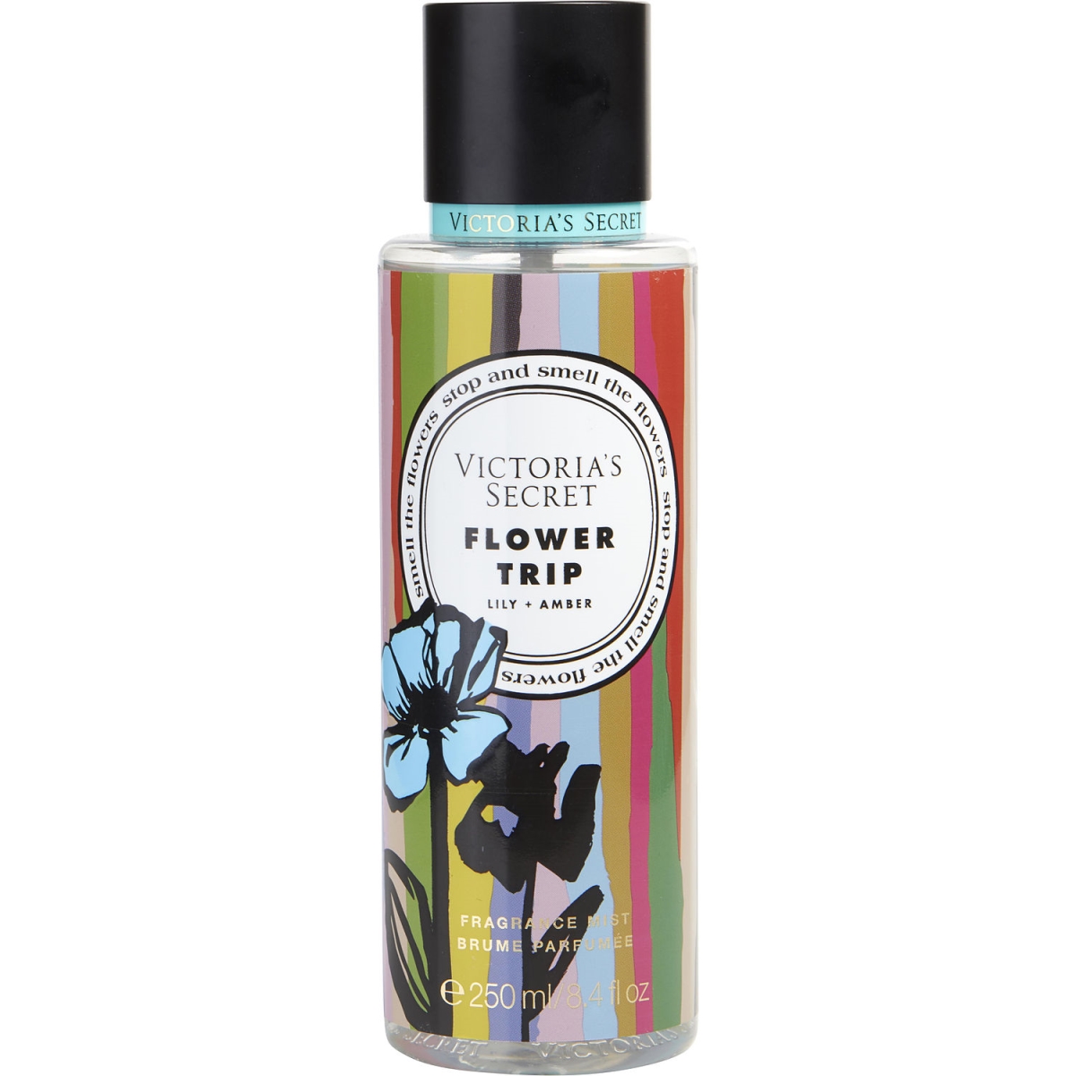 336516 8.4 Oz Women Flower Trip Fragrance Mist