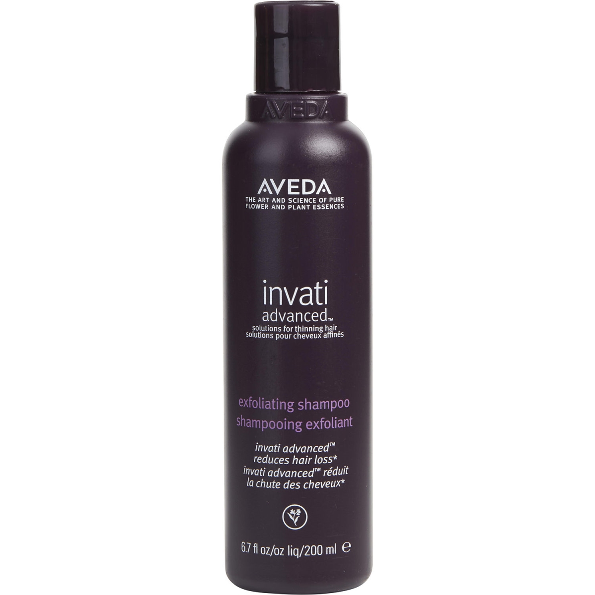 330299 6.7 Oz Unisex Invati Advanced Exfoliating Hair Shampoo