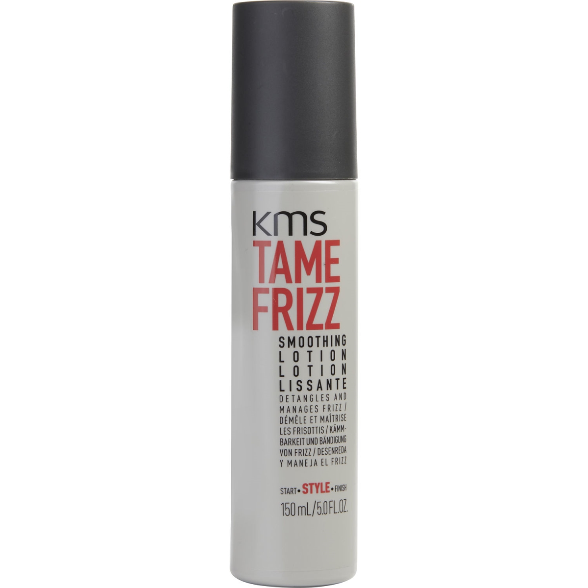 276683 5 Oz Unisex Tame Frizz Smooth Lotion