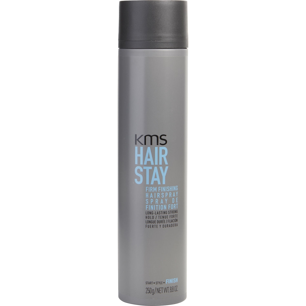 341439 8.8 Oz Unisex Stay Firm Finish Hair Spray