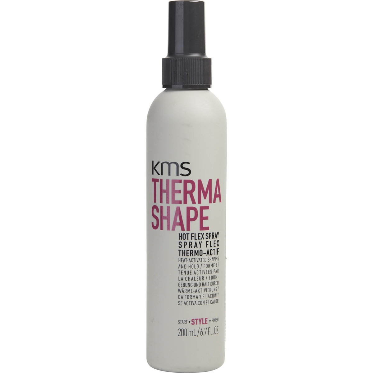 341475 6.7 Oz Unisex Therma Shape Hot Flex Hair Spray