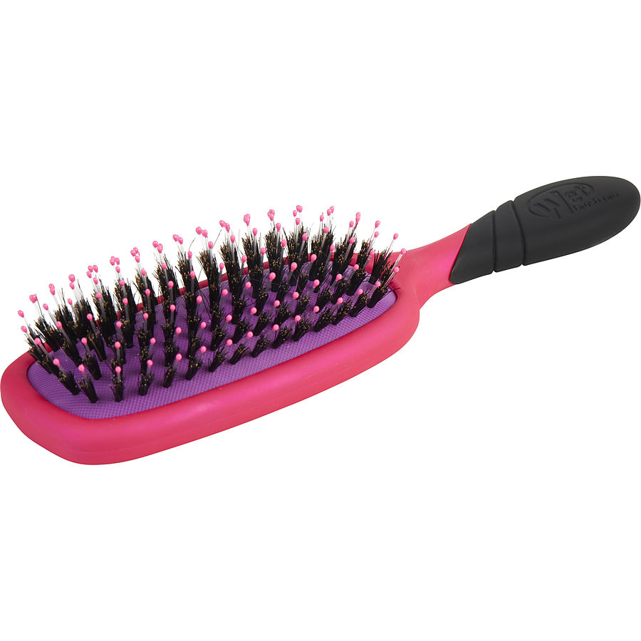Wet Brush 347021 Unisex Pro Shine Enhancer, Pink
