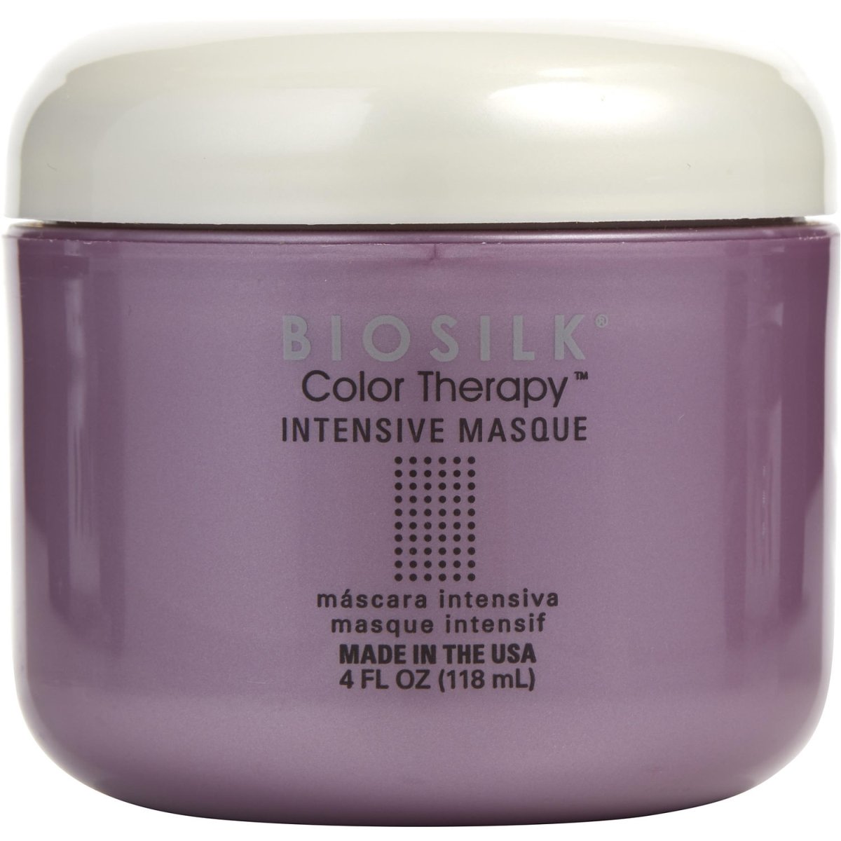 K 292185 4 Oz Unisex Color Therapy Masque Hair Conditioner