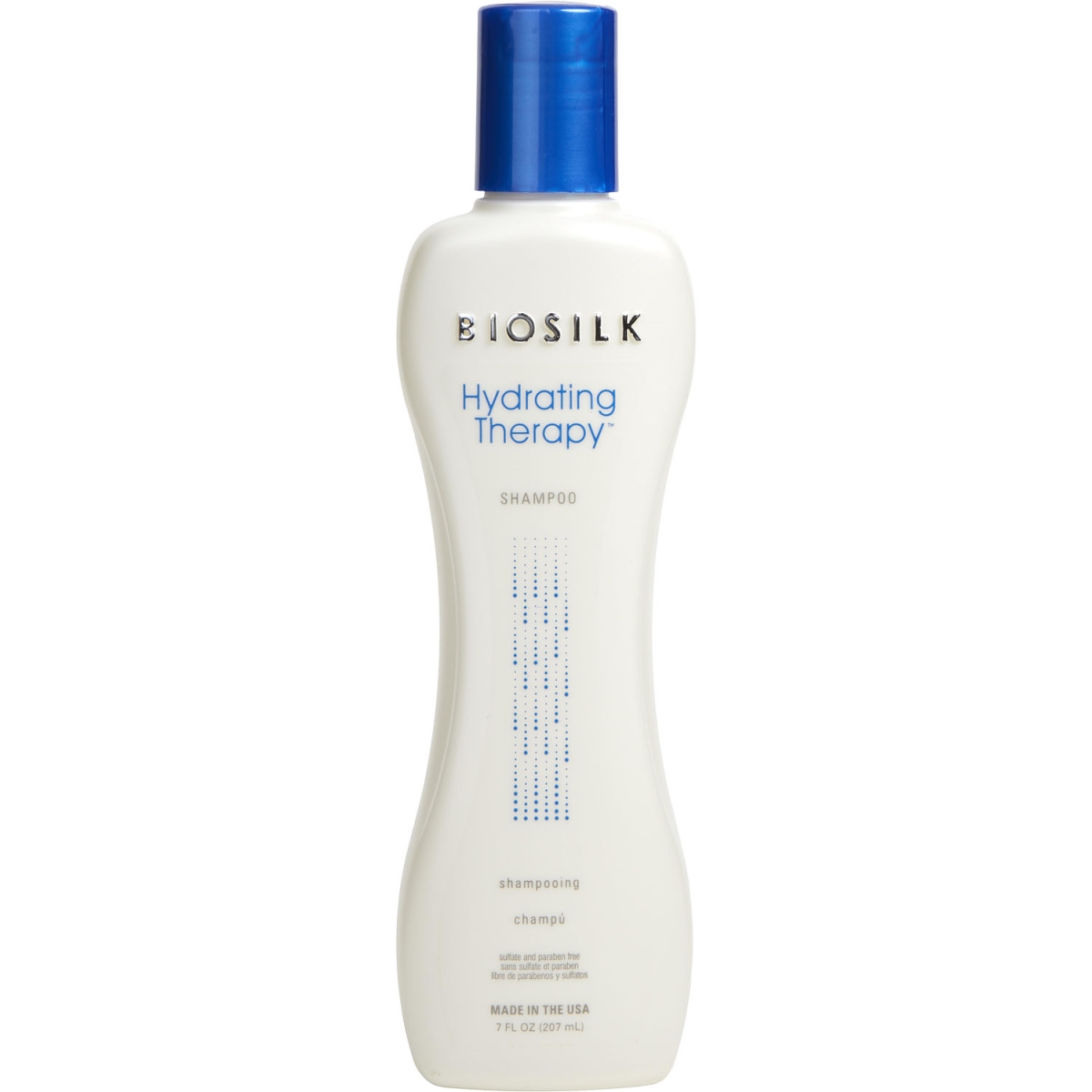 K 334699 7 Oz Unisex Hydrating Therapy Hair Shampoo