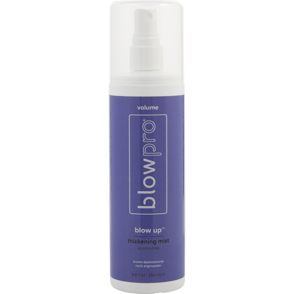 320458 8.5 Oz Unisex Alcohol Free Blow Up Thickening Mist
