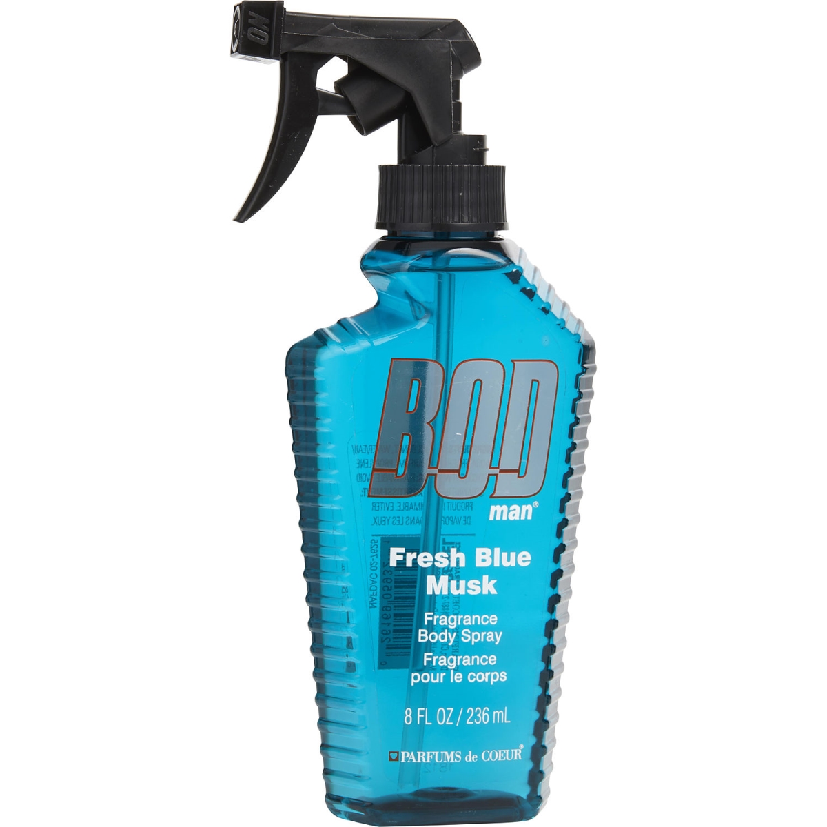 341673 8 Oz Men Fragrance Body Spray