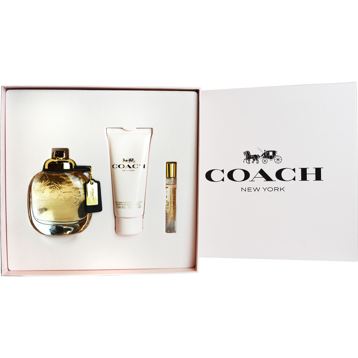312859 Women Eau De Fragrance Gift Set