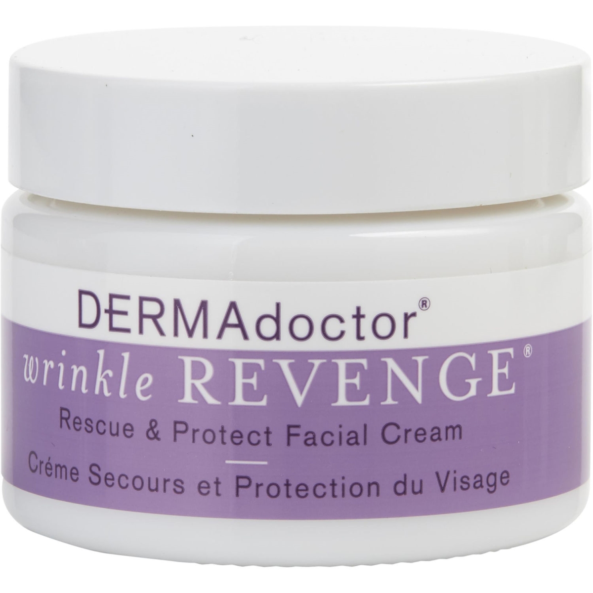291092 1.7 Oz Women Wrinkle Revenge Rescue & Protect Facial Cream