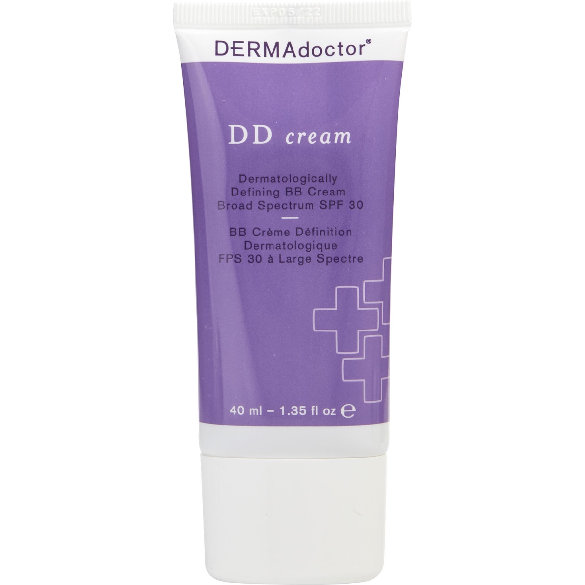 304968 1.3 Oz Women Dd Cream Dermatologically Defining Bb Cream - Spf 30