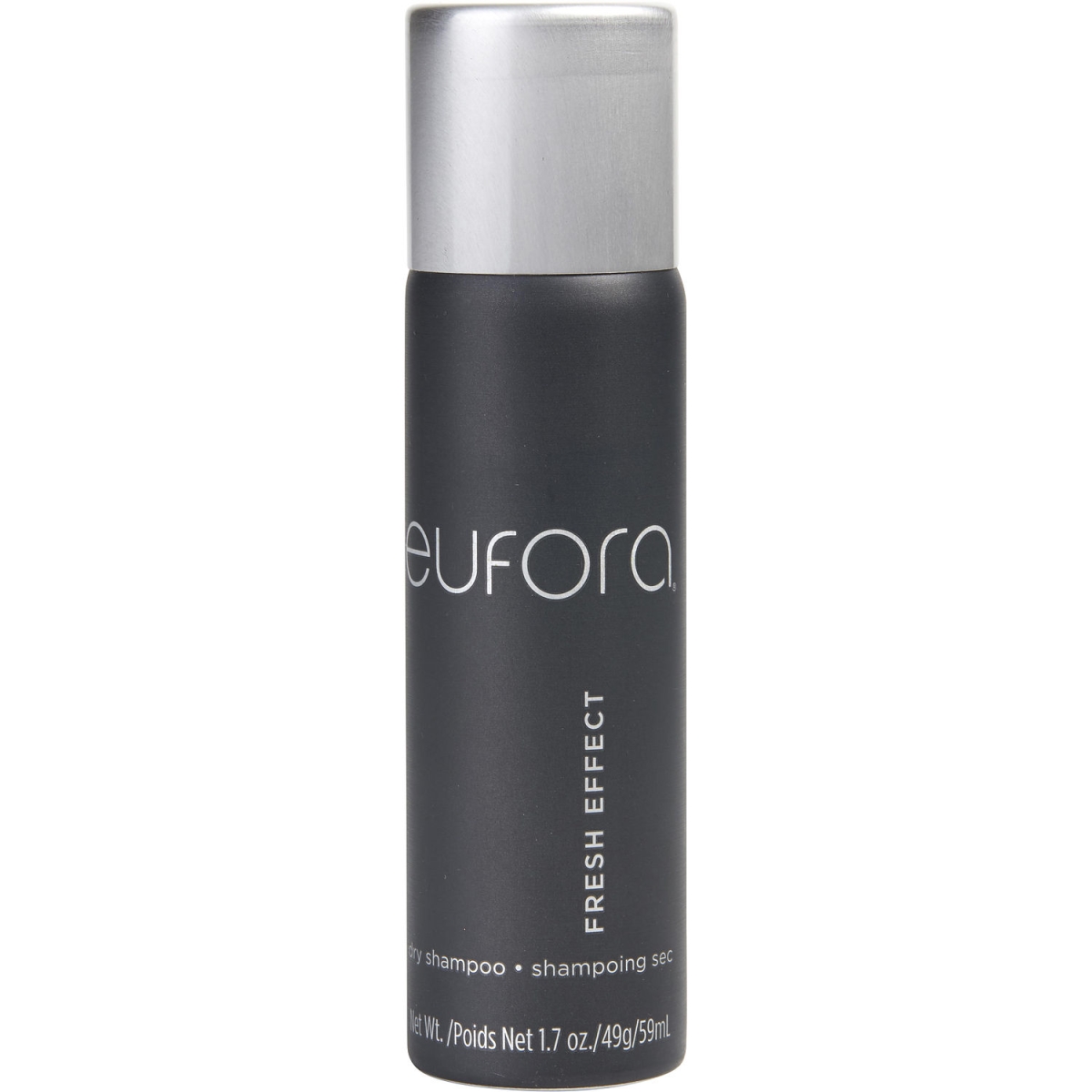 342729 1.7 Oz Unisex Essentials Fresh Effect Dry Hair Shampoo