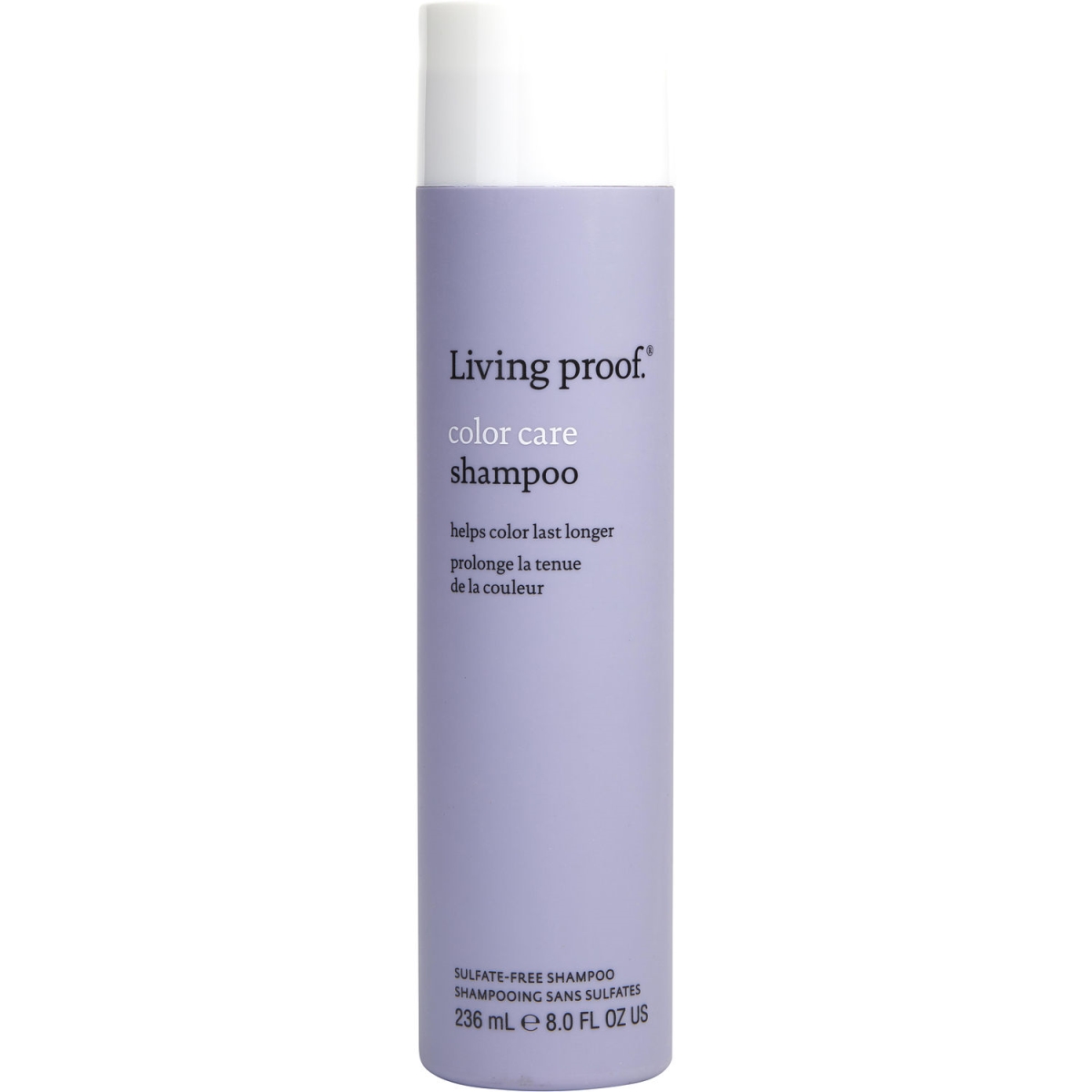 344388 8 Oz Unisex Color Care Sulfate Free Hair Shampoo