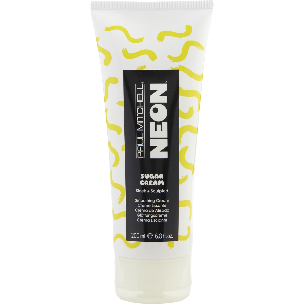 343203 6.8 Oz Unisex Neon Sugar Cream