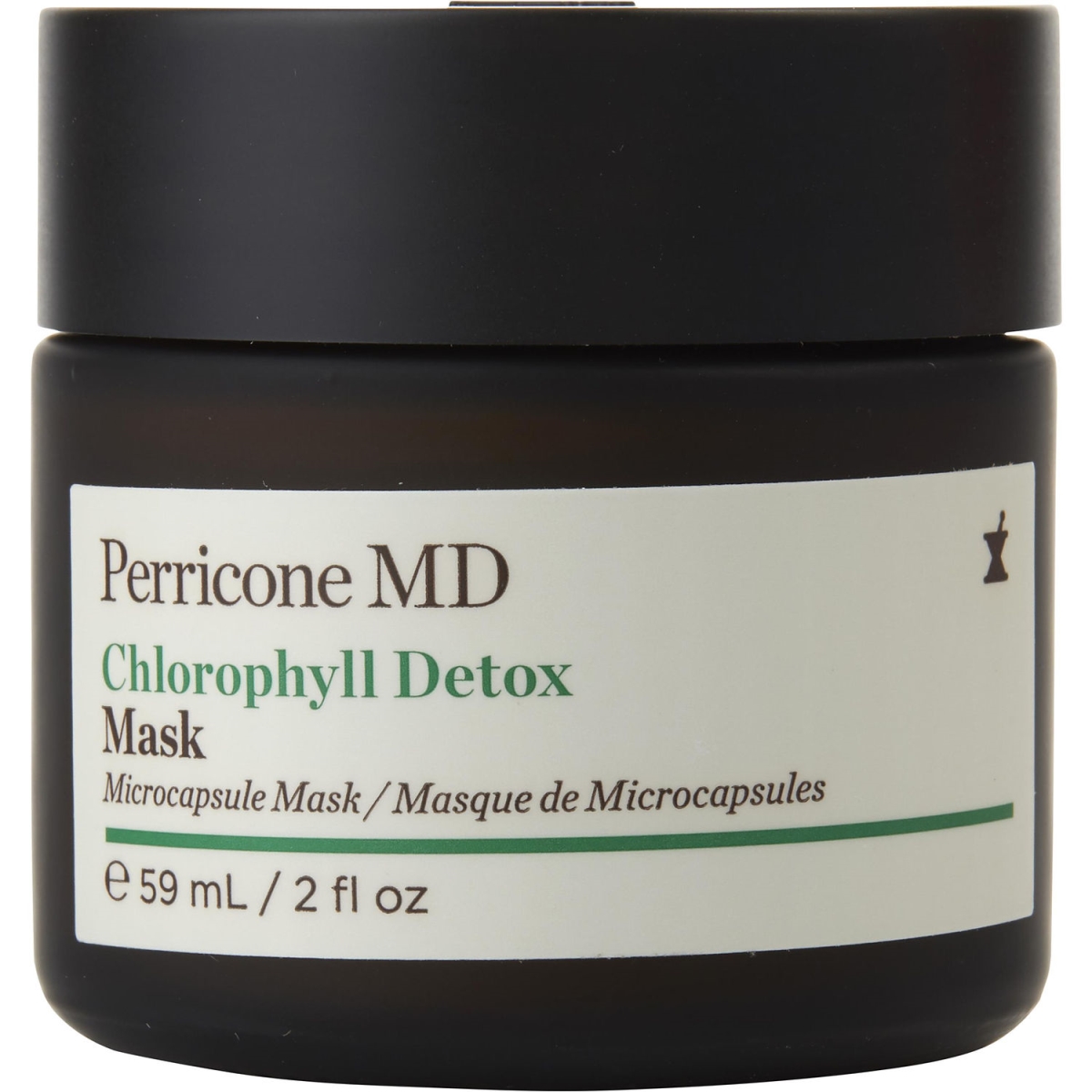 322528 2 Oz Women Chlorophyll Detox Mask