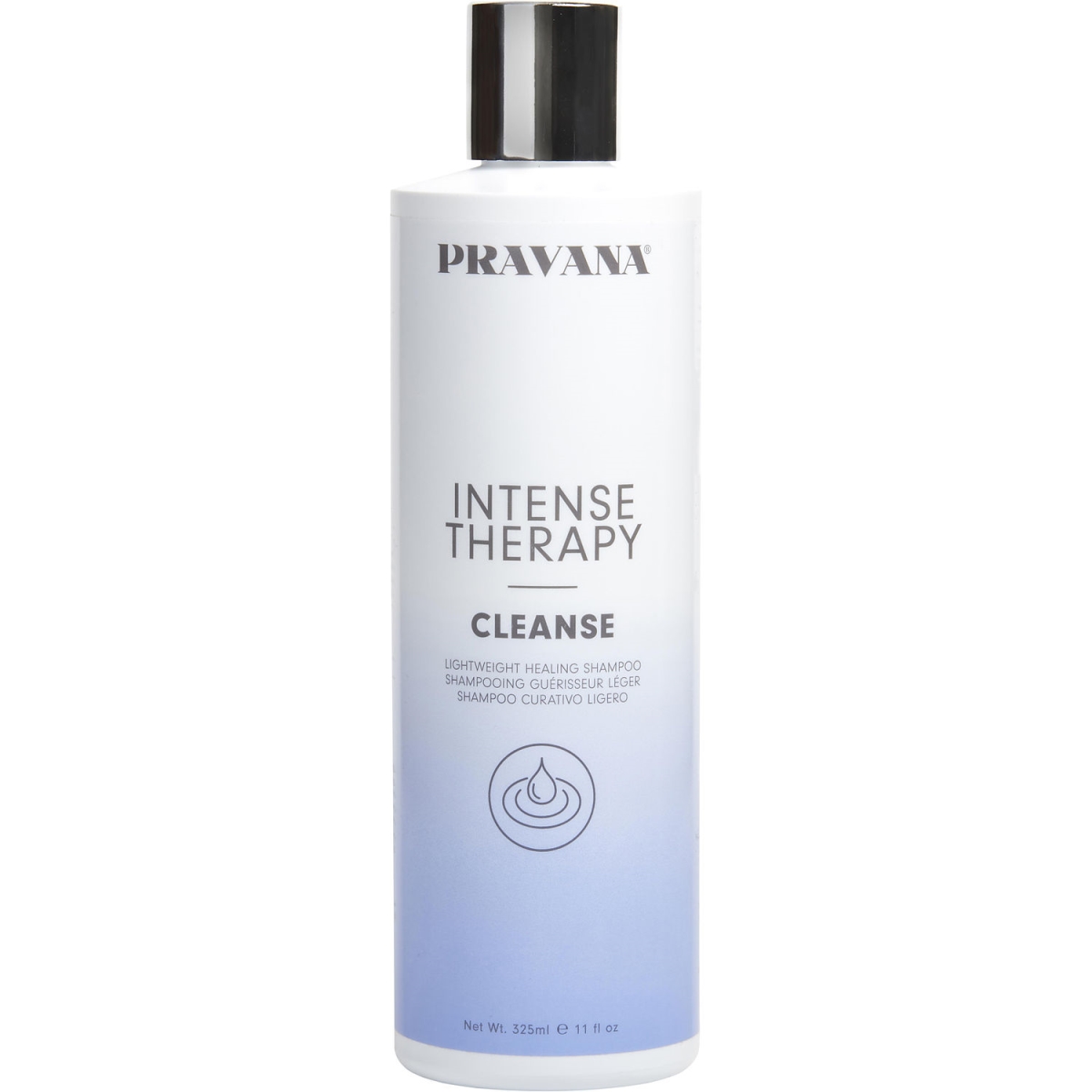 341572 11 Oz Unisex Intense Therapy Cleanse Hair Shampoo