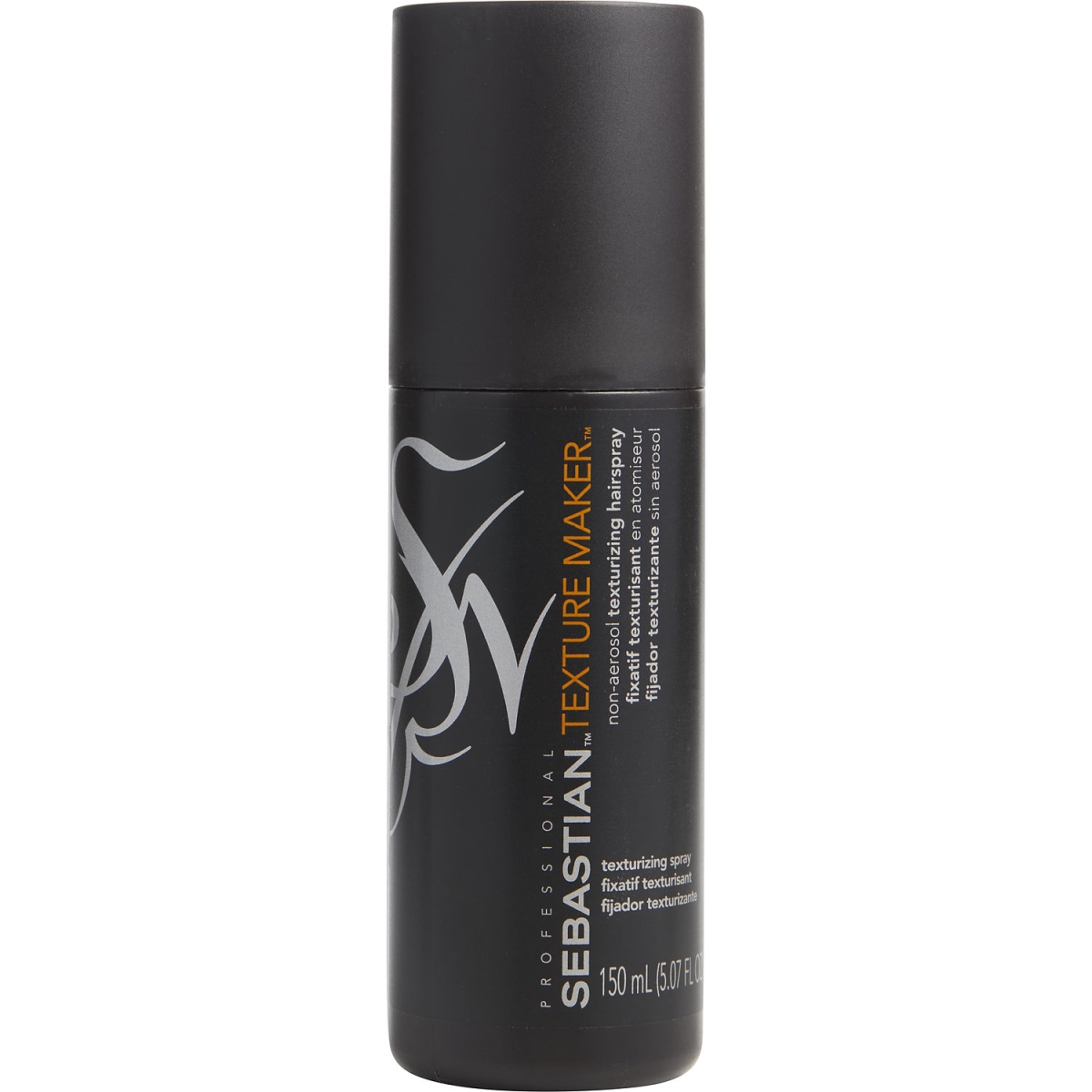 299340 5.07 Oz Unisex Texture Maker Hair Spray