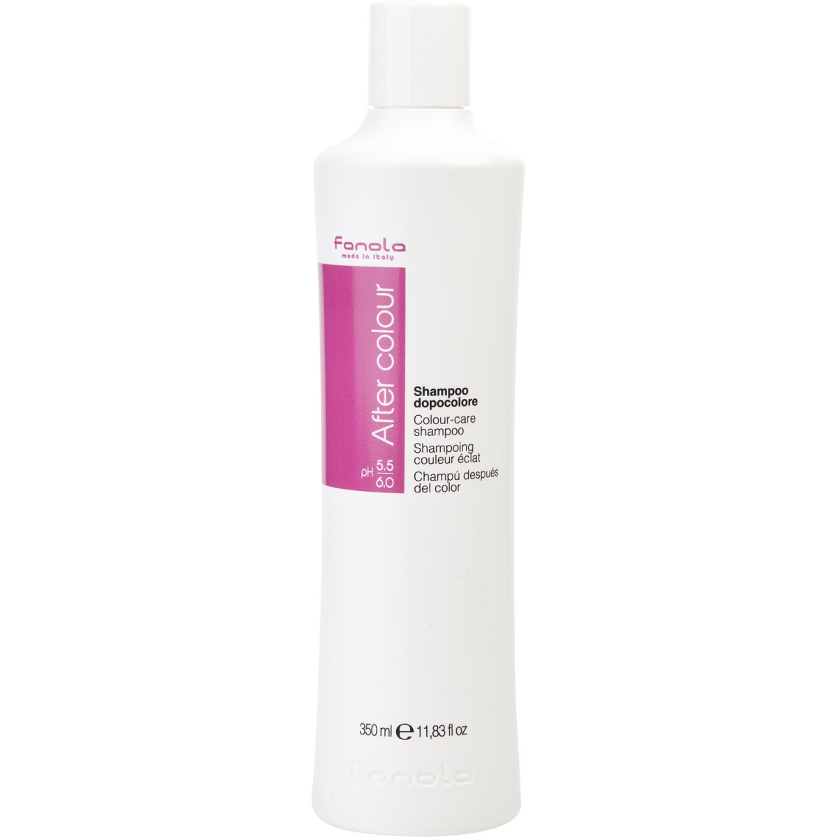 339363 11.83 Oz Unisex After Colour Care Hair Shampoo