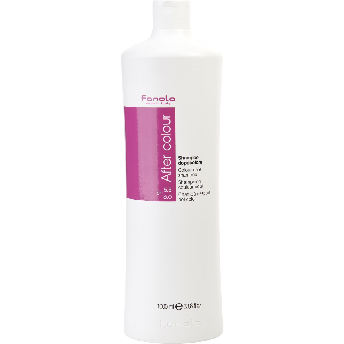 339364 33.8 Oz Unisex After Colour Care Hair Shampoo