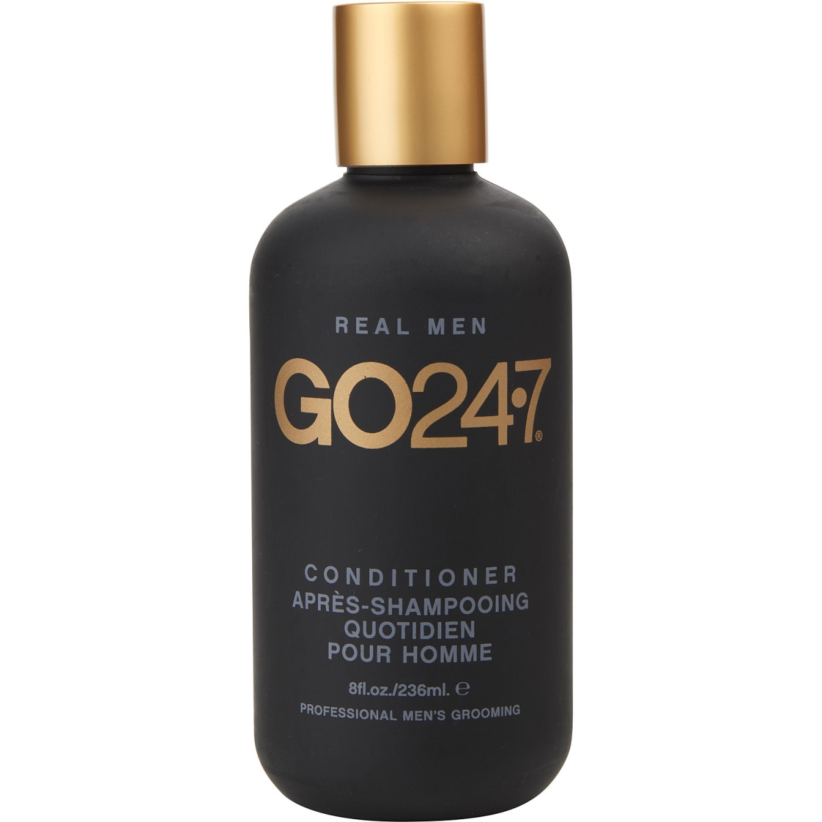 337472 8 Oz Men Hair Conditioner