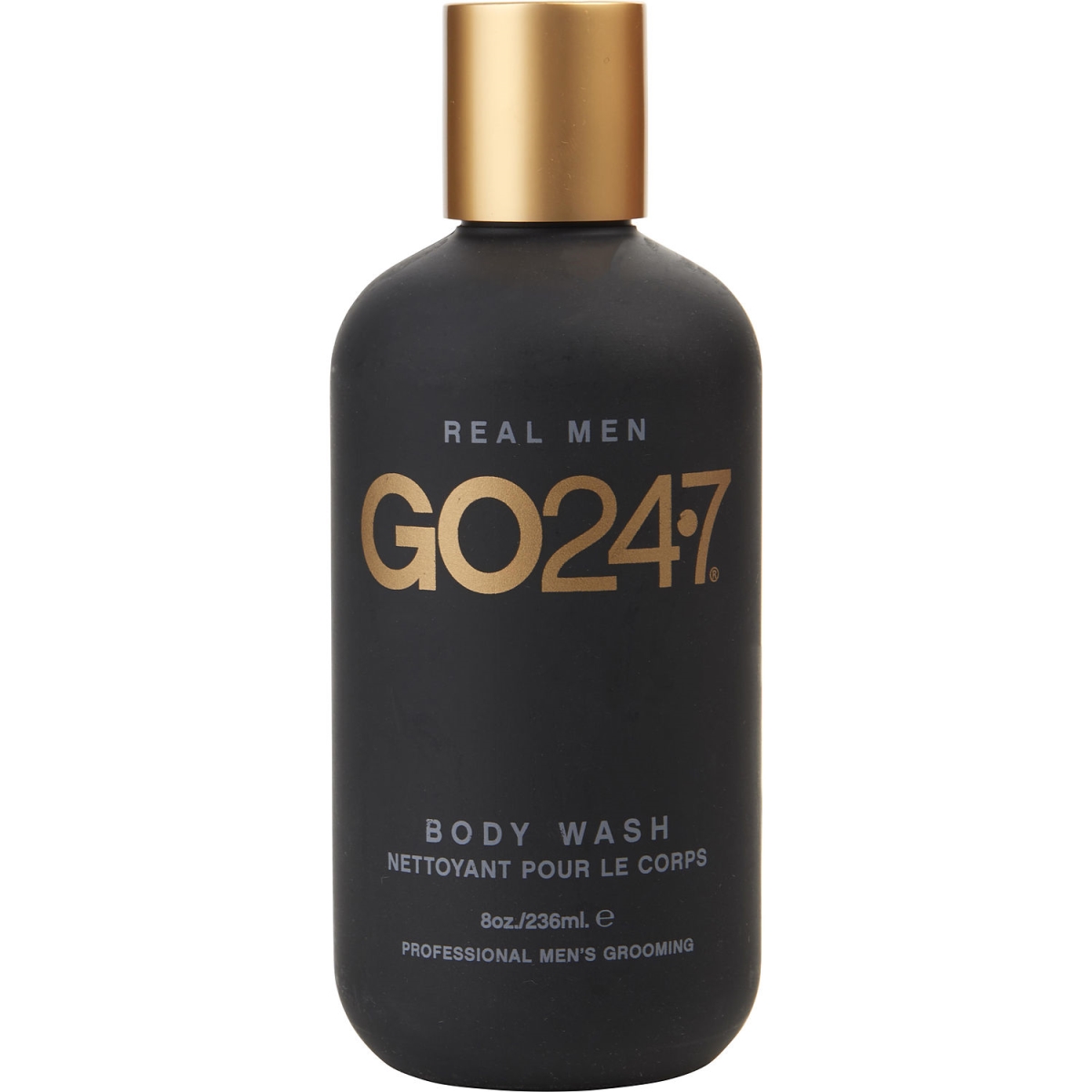 337474 8 Oz Men Body Wash Hair Conditioner