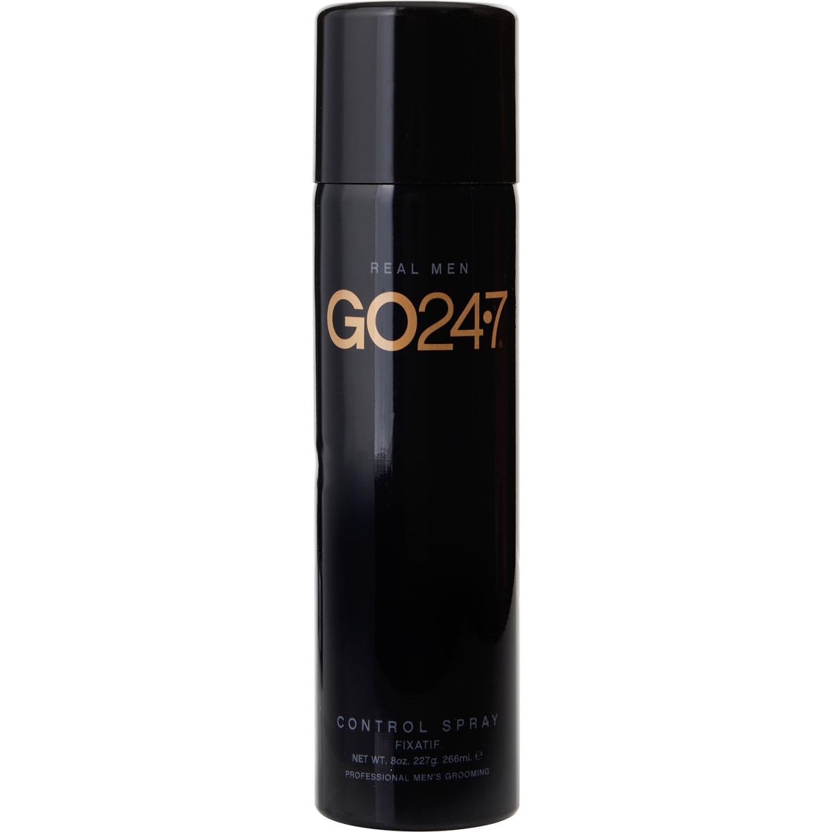 337475 8 Oz Men Control Hair Spray