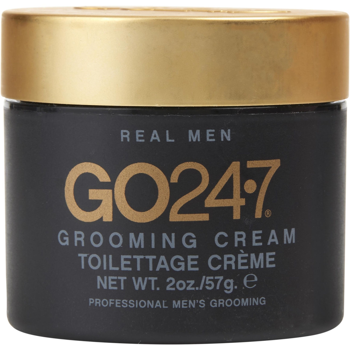 337477 2 Oz Men Grooming Cream
