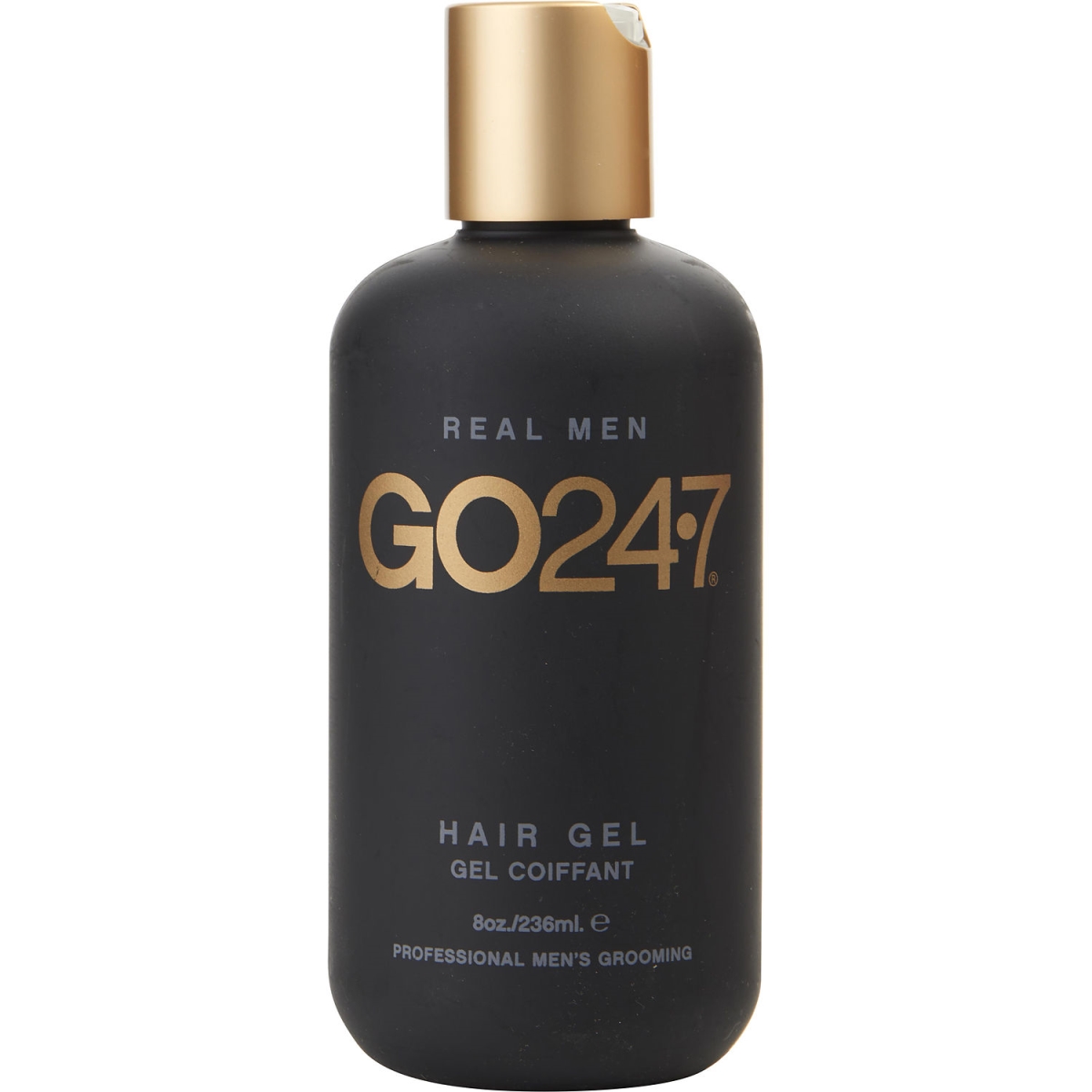 337478 8 Oz Men Hair Gel