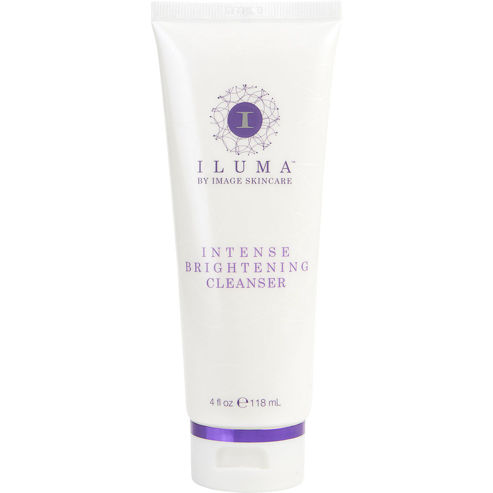 UPC 819984016415 product image for 338372 4 oz Unisex  Iluma Intense Brightening Cleanser by | upcitemdb.com