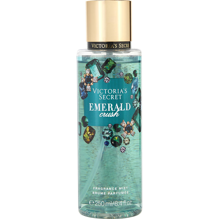 UPC 667550972876 product image for 362193 8.4 oz Emerald Crush Fragrance Body Mist for Women | upcitemdb.com