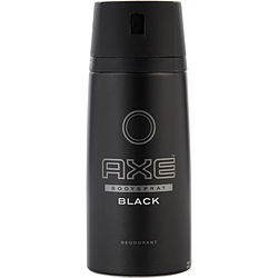 EAN 6001087364614 product image for 364570 5.1 oz Axe Black Deodorant Body Spray for Men | upcitemdb.com