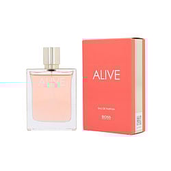upc number 3614228830393 is associated  with Hugo Boss Alive By Hugo Boss Eau De Parfum Spray 2.7 Oz For Women