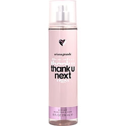 8 oz Women Thank U Next Body Mist