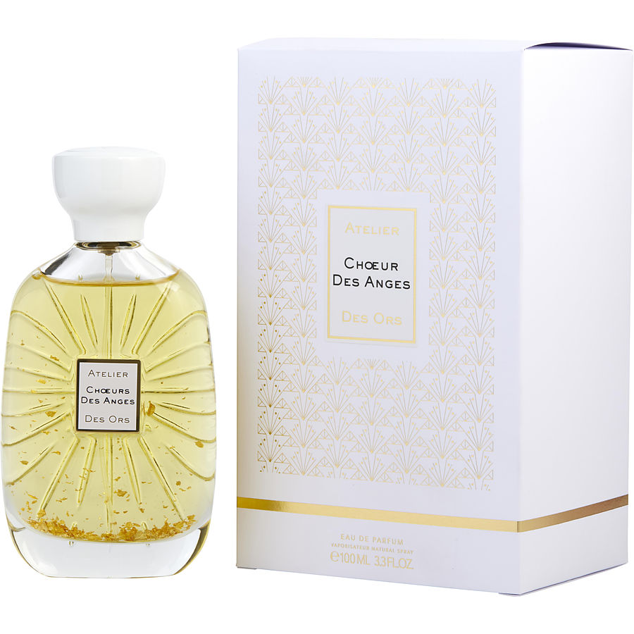 EAN 3760027140406 product image for 335128 3.4 oz Des Ors Choeur Des Anges Eau De Parfum Spray for Unisex | upcitemdb.com